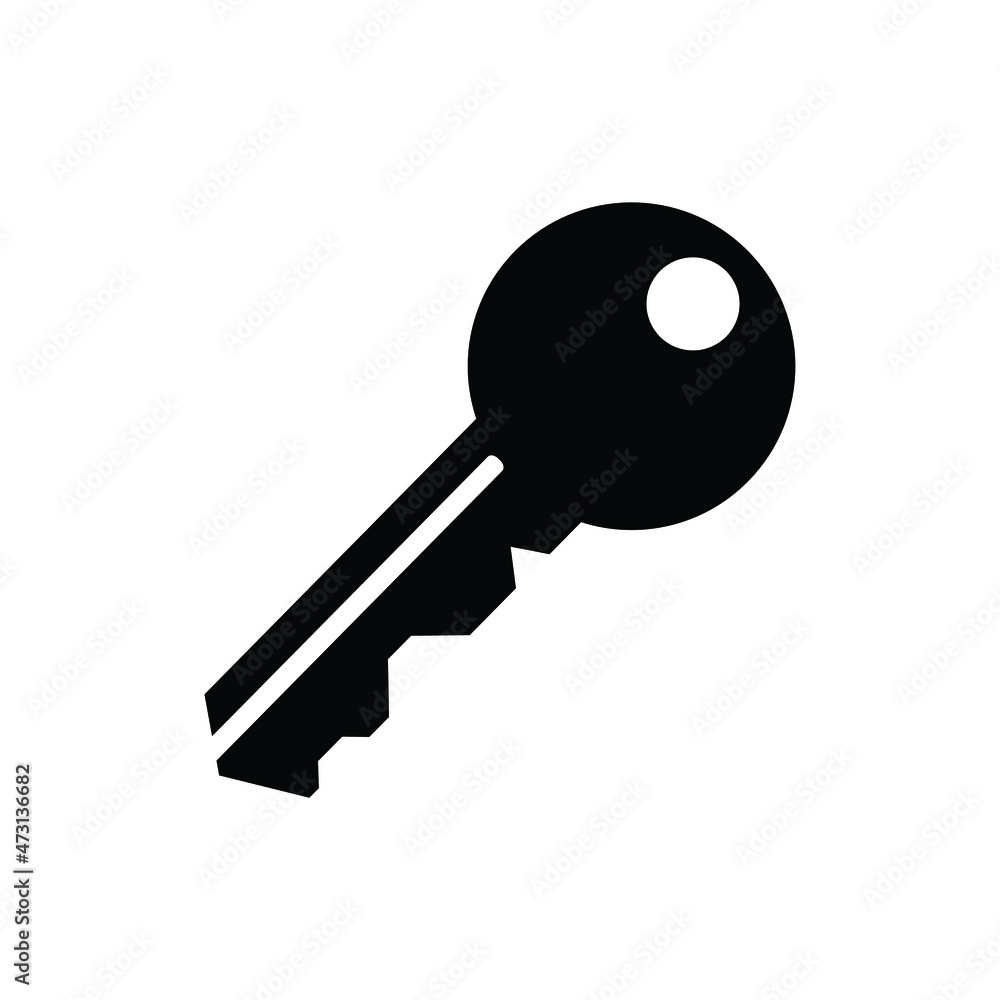 key with keyhole key with keyhole