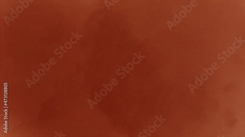 Surface red abstract background. Clean red retro paper background. Vintage cardboard texture. Grunge paper for drawing. 