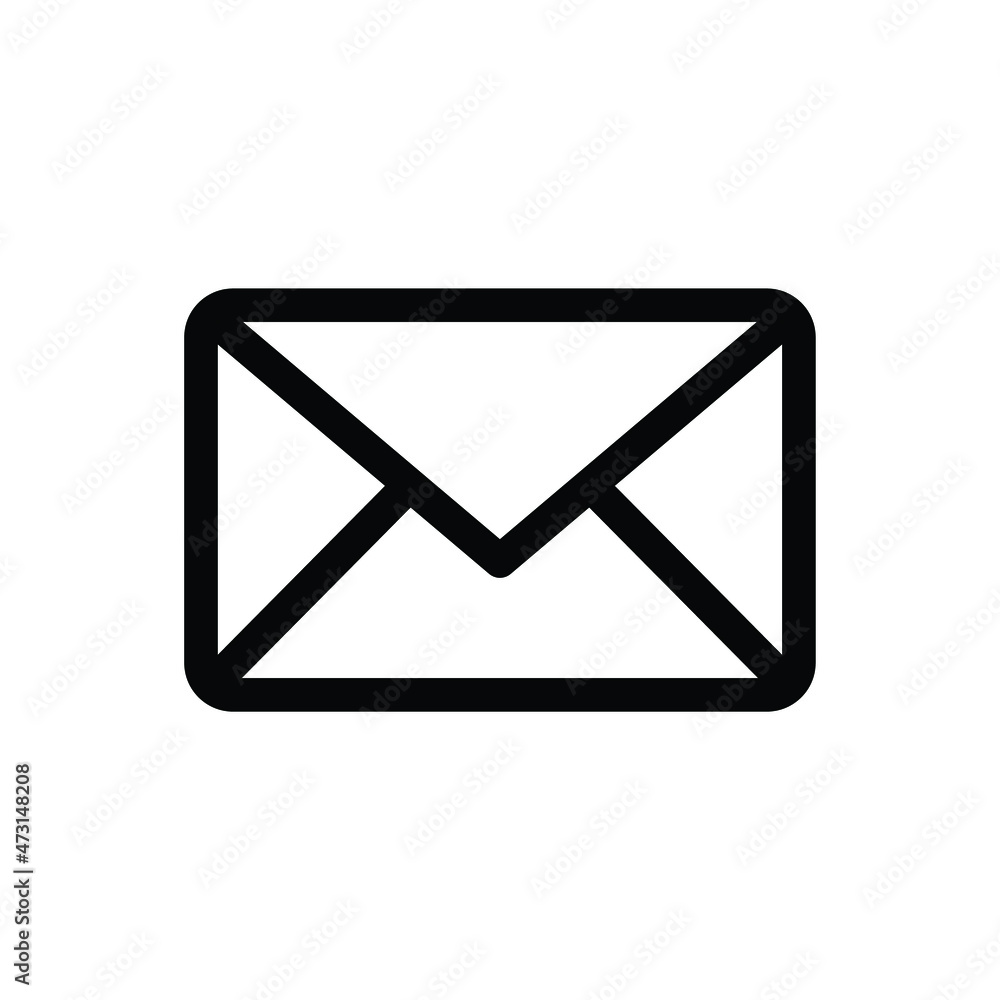 mail envelope icon mail envelope icon