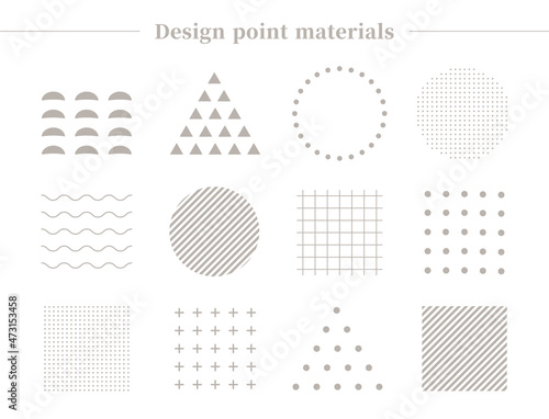 和模様 アドビストックのデザイン かべいろ Com おしゃれ壁紙リフォーム貼り替え インクジェット壁紙のかべいろ Com