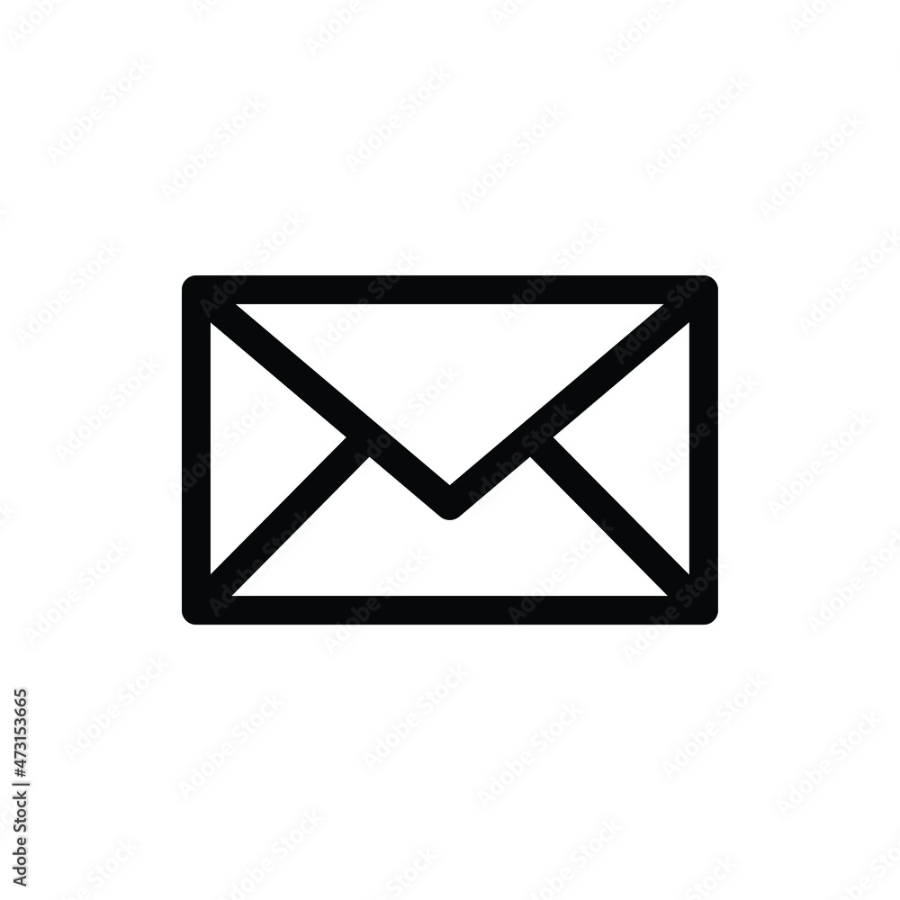 mail envelope icon mail envelope icon