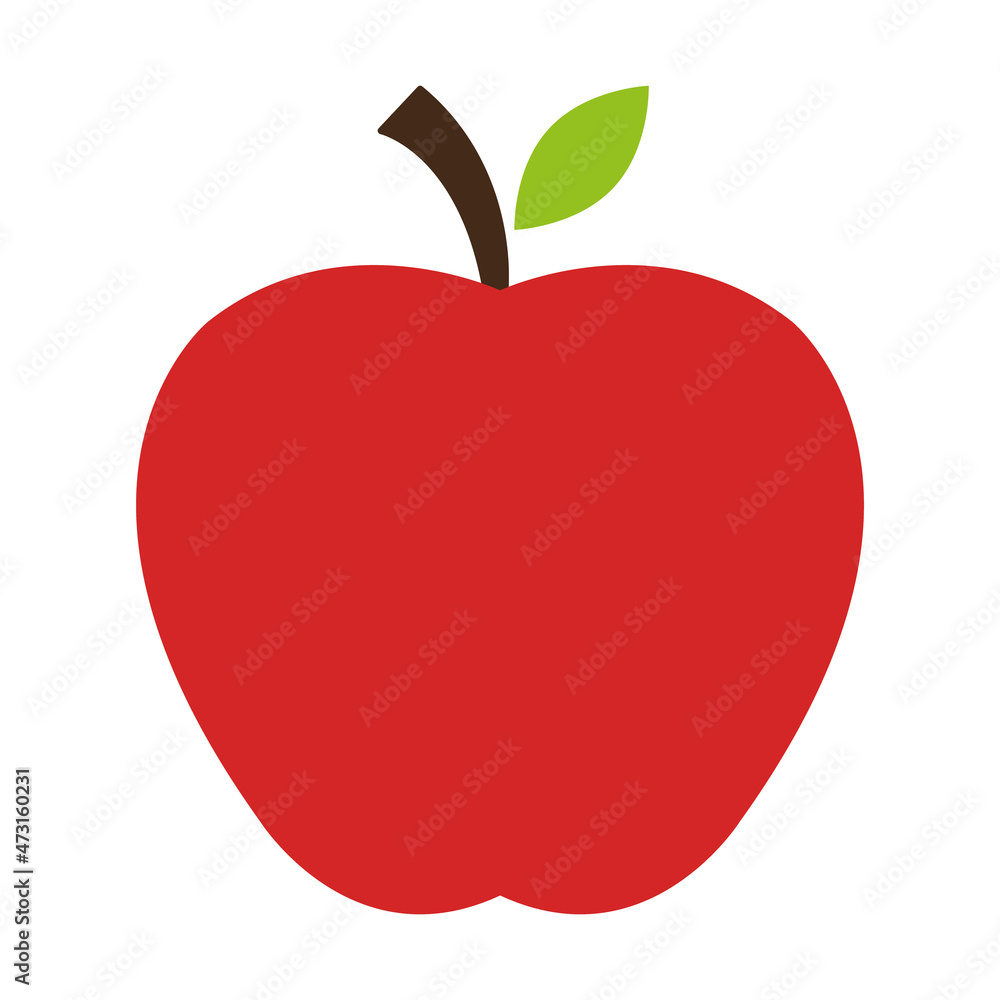 Apple icon, healthy raw symbol, foot sweet fruit, vector illustration design, eco diet Apple icon, healthy raw symbol, foot sweet fruit, vector illustration design, eco diet