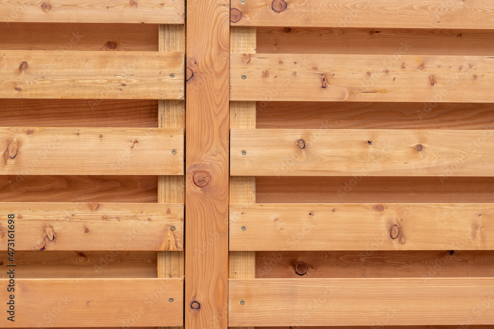 wooden crates stacked wooden crates stacked