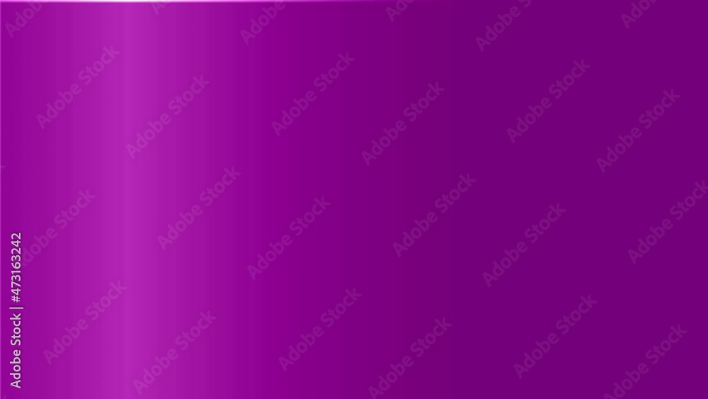 Violet colored velvet gradient background video animation - 60 fps - HD Violet colored velvet gradient background video animation - 60 fps - HD