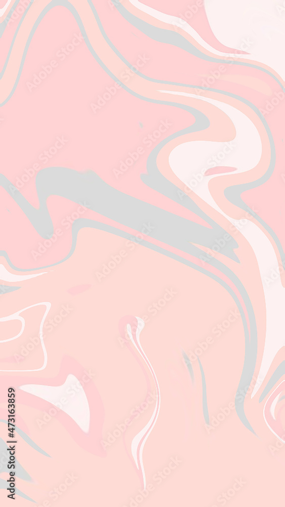 Abstract background in delicate pink color. Abstract background in delicate pink color.