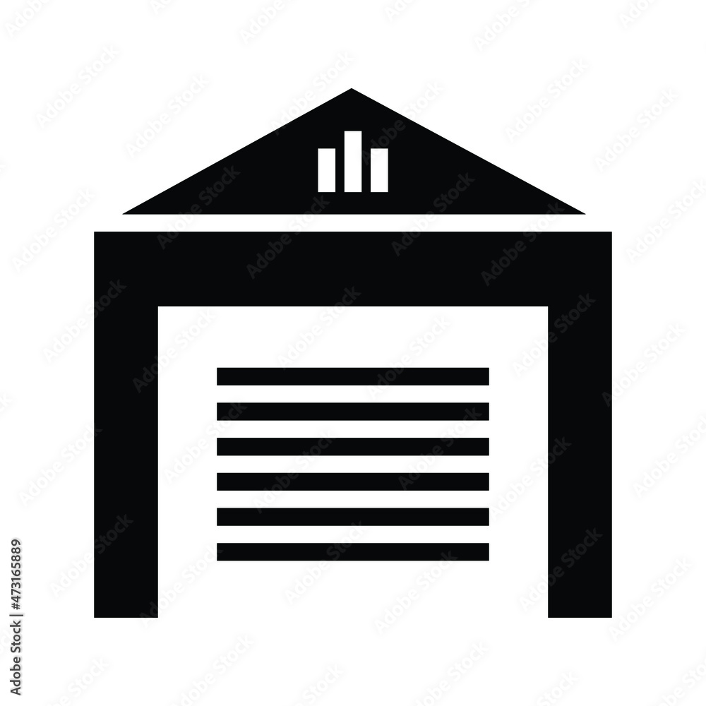 Car service garage icon. Simple illustration of car service garage vector icon for web design on white background
Car service garage icon. Simple illustration of car service garage vector icon for web design on white background