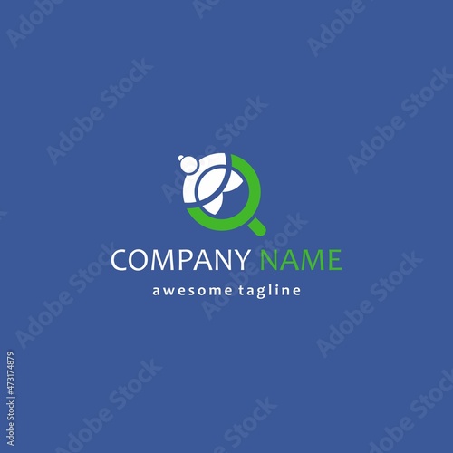 сумоист сумо поиск лупа логотип толстый мощный sumo wrestler search logo