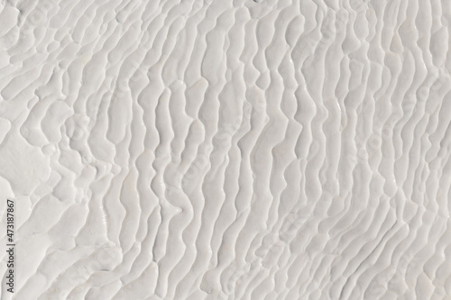 White striated limestone background texture