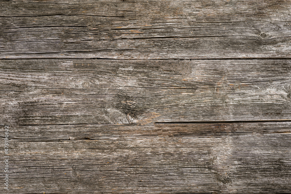 Old rustic wood textured background. Top view Old rustic wood textured background. Top view