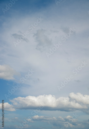Fototapeta Naklejka Na Ścianę i Meble -  Look at the sky