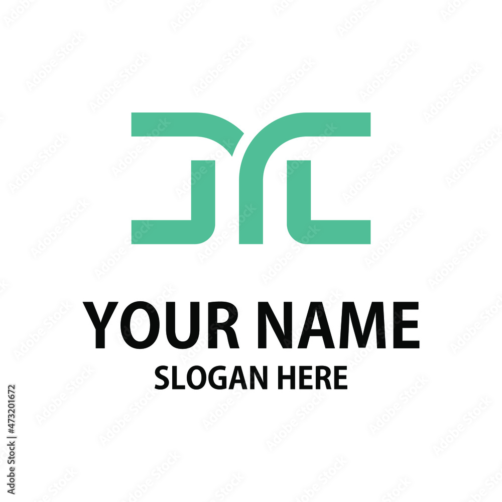 abstract logo design abstract logo design