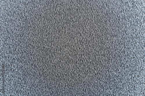 surface of silver fabric with lurex, background, texture