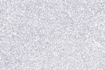 White silver glitter sparkle texture