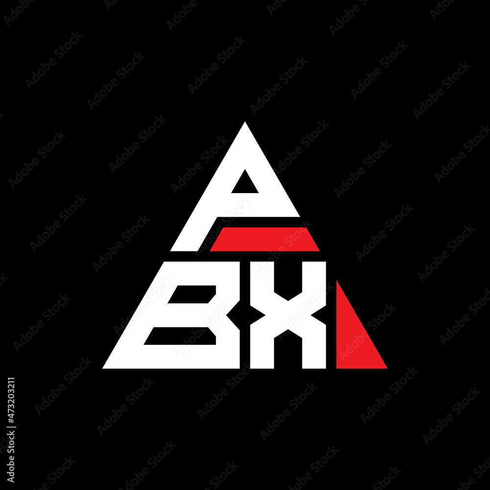 PBX triangle letter logo design with triangle shape. PBX triangle logo design monogram. PBX triangle vector logo template with red color. PBX triangular logo Simple, Elegant, and Luxurious Logo... PBX triangle letter logo design with triangle shape. PBX triangle logo design monogram. PBX triangle vector logo template with red color. PBX triangular logo Simple, Elegant, and Luxurious Logo...