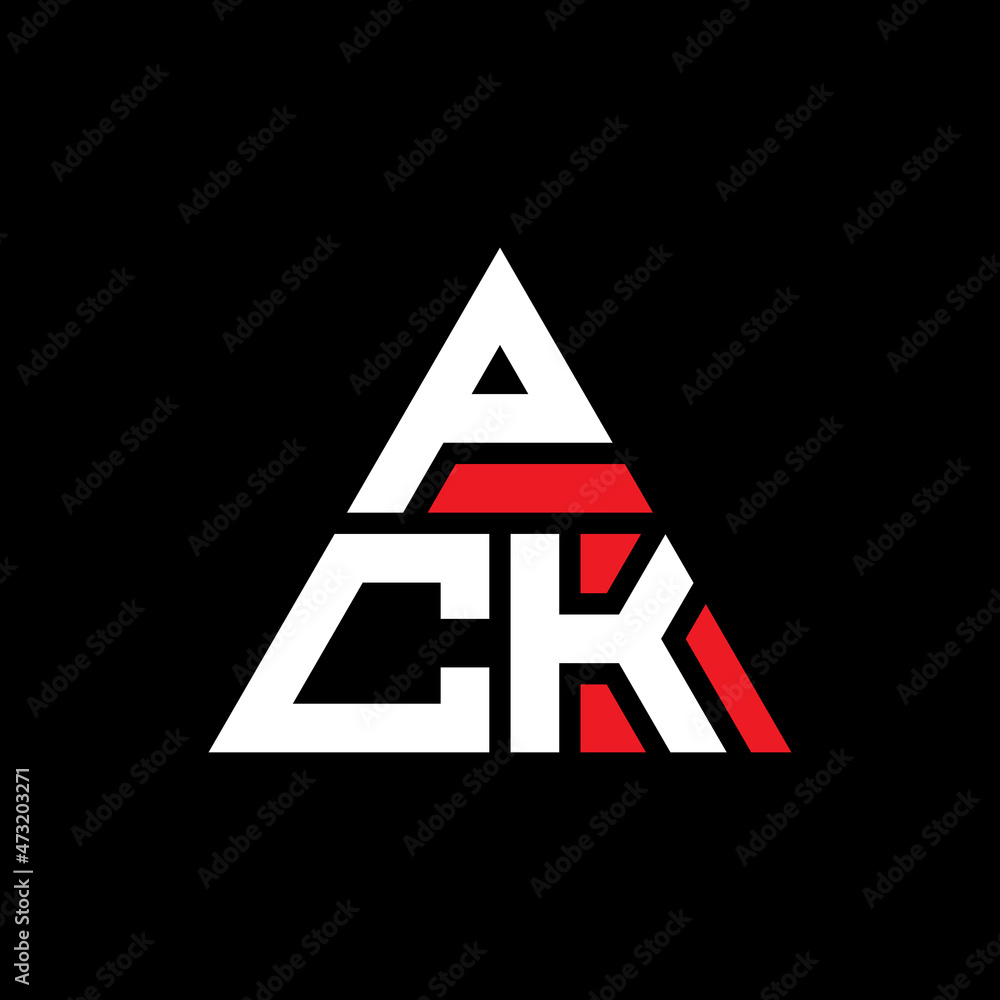 PCK triangle letter logo design with triangle shape. PCK triangle logo design monogram. PCK triangle vector logo template with red color. PCK triangular logo Simple, Elegant, and Luxurious Logo... PCK triangle letter logo design with triangle shape. PCK triangle logo design monogram. PCK triangle vector logo template with red color. PCK triangular logo Simple, Elegant, and Luxurious Logo...