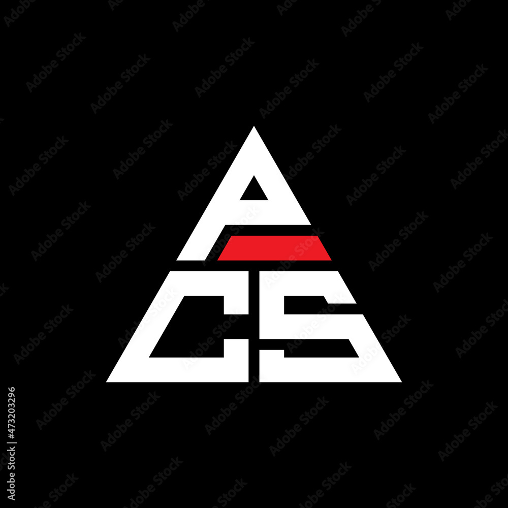 PCS triangle letter logo design with triangle shape. PCS triangle logo design monogram. PCS triangle vector logo template with red color. PCS triangular logo Simple, Elegant, and Luxurious Logo... PCS triangle letter logo design with triangle shape. PCS triangle logo design monogram. PCS triangle vector logo template with red color. PCS triangular logo Simple, Elegant, and Luxurious Logo...