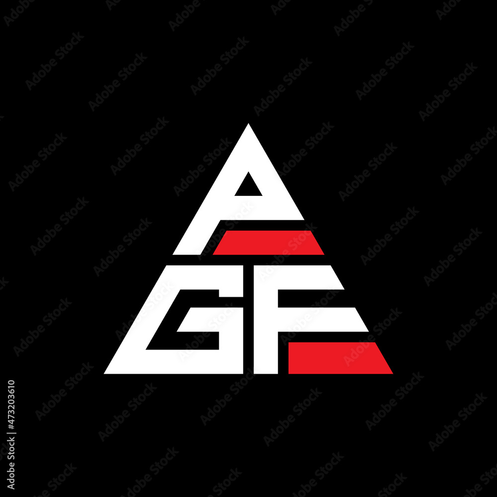 PGF triangle letter logo design with triangle shape. PGF triangle logo design monogram. PGF triangle vector logo template with red color. PGF triangular logo Simple, Elegant, and Luxurious Logo... PGF triangle letter logo design with triangle shape. PGF triangle logo design monogram. PGF triangle vector logo template with red color. PGF triangular logo Simple, Elegant, and Luxurious Logo...