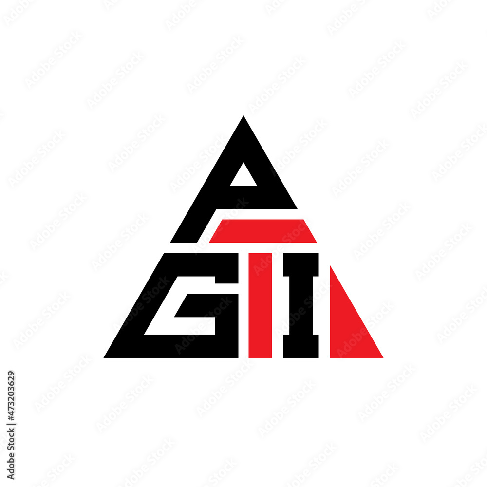 PGI triangle letter logo design with triangle shape. PGI triangle logo design monogram. PGI triangle vector logo template with red color. PGI triangular logo Simple, Elegant, and Luxurious Logo... PGI triangle letter logo design with triangle shape. PGI triangle logo design monogram. PGI triangle vector logo template with red color. PGI triangular logo Simple, Elegant, and Luxurious Logo...
