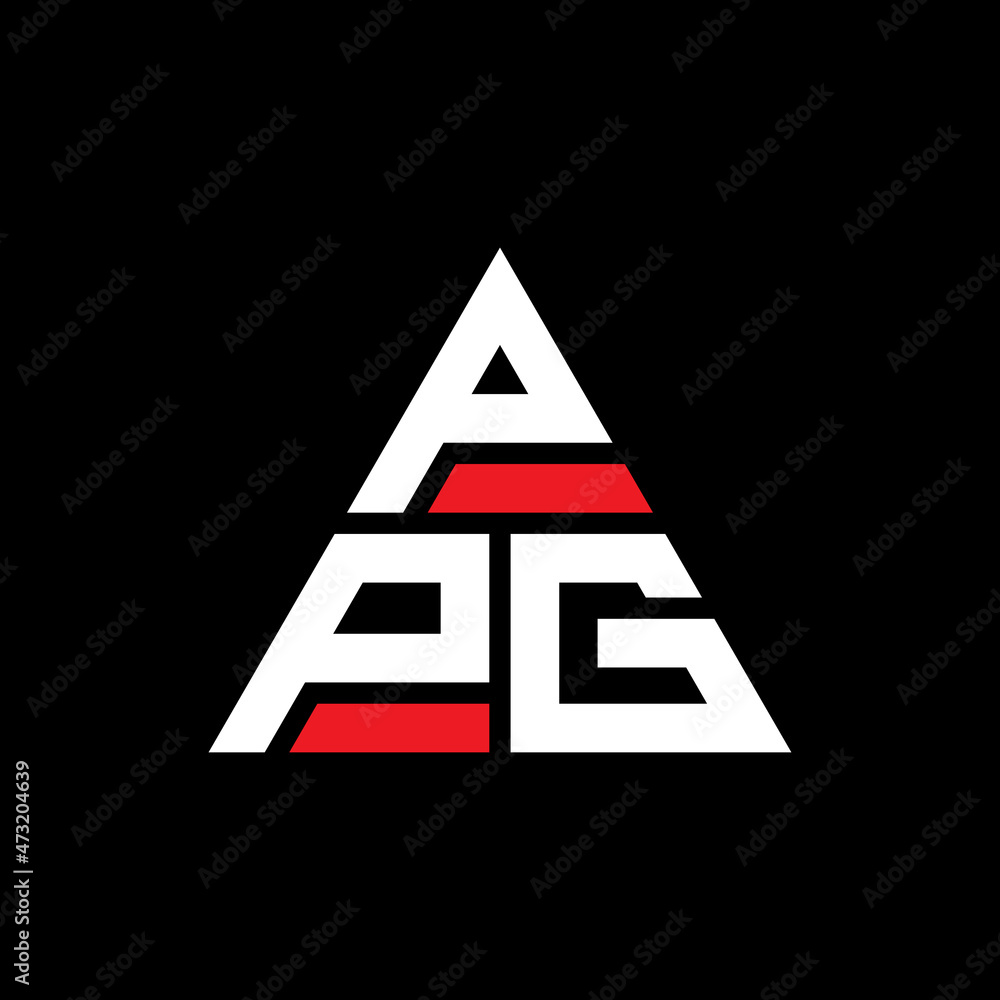 PPG triangle letter logo design with triangle shape. PPG triangle logo design monogram. PPG triangle vector logo template with red color. PPG triangular logo Simple, Elegant, and Luxurious Logo... PPG triangle letter logo design with triangle shape. PPG triangle logo design monogram. PPG triangle vector logo template with red color. PPG triangular logo Simple, Elegant, and Luxurious Logo...