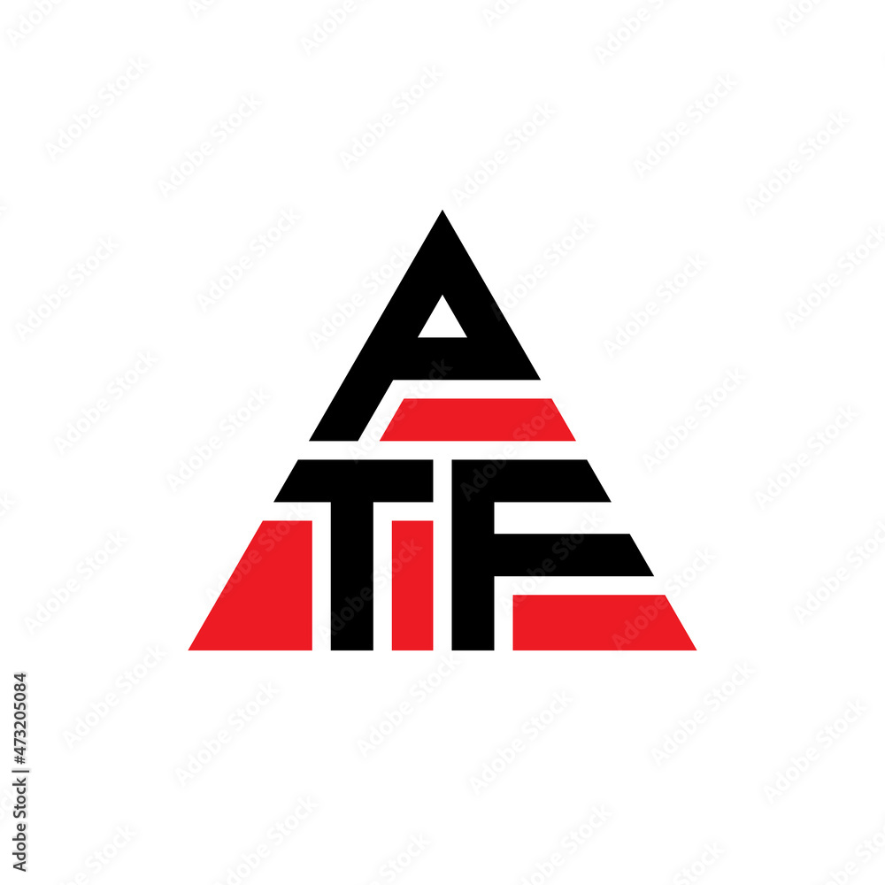 PTf triangle letter logo design with triangle shape. PTf triangle logo design monogram. PTf triangle vector logo template with red color. PTf triangular logo Simple, Elegant, and Luxurious Logo... PTf triangle letter logo design with triangle shape. PTf triangle logo design monogram. PTf triangle vector logo template with red color. PTf triangular logo Simple, Elegant, and Luxurious Logo...