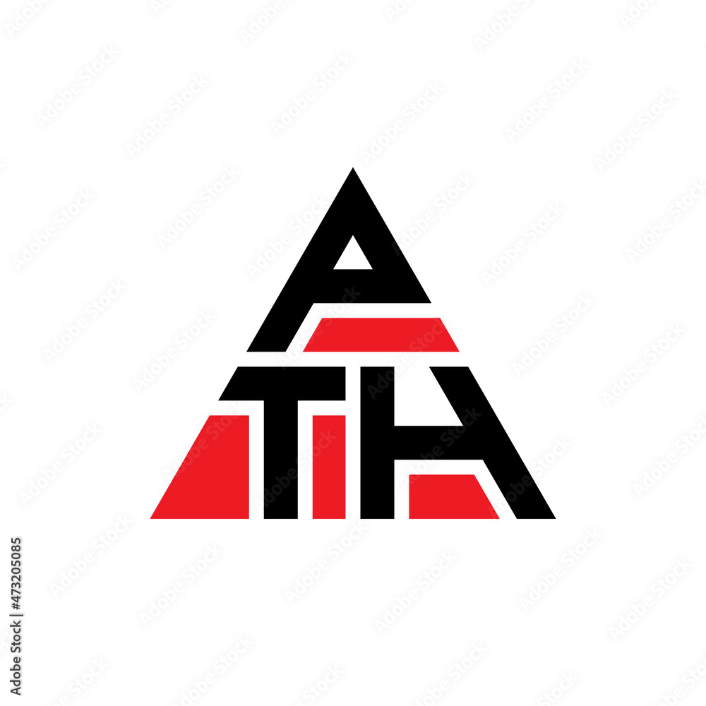 PTH triangle letter logo design with triangle shape. PTH triangle logo design monogram. PTH triangle vector logo template with red color. PTH triangular logo Simple, Elegant, and Luxurious Logo... PTH triangle letter logo design with triangle shape. PTH triangle logo design monogram. PTH triangle vector logo template with red color. PTH triangular logo Simple, Elegant, and Luxurious Logo...