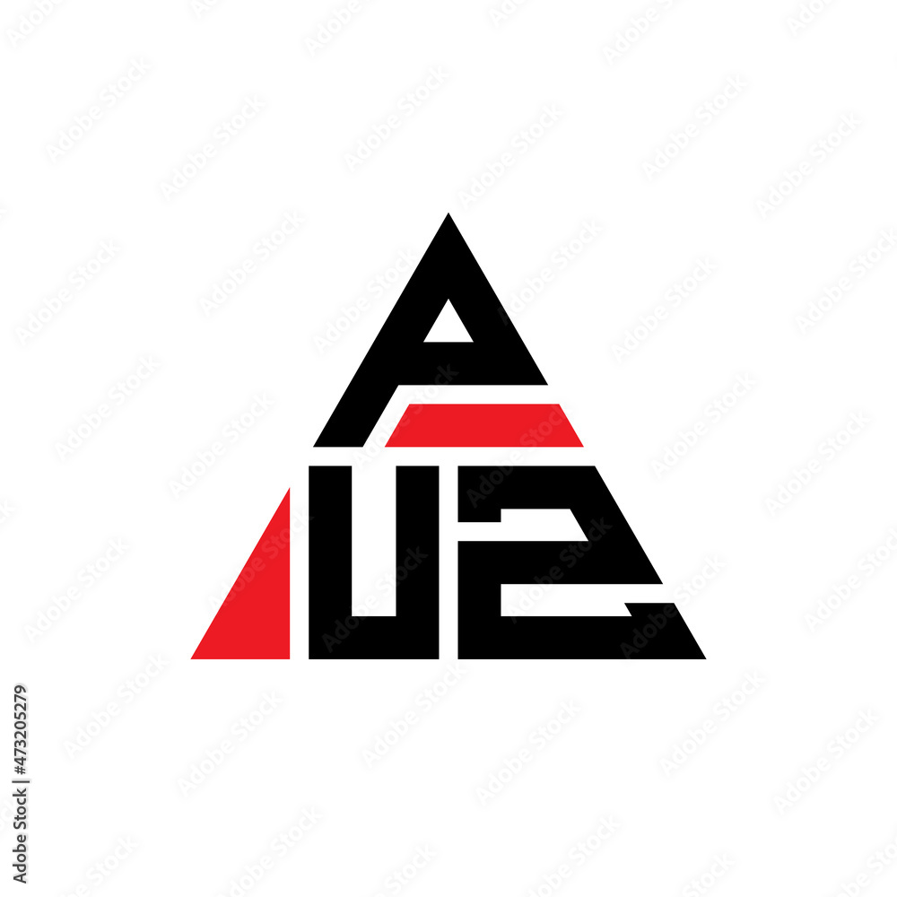 PUZ triangle letter logo design with triangle shape. PUZ triangle logo design monogram. PUZ triangle vector logo template with red color. PUZ triangular logo Simple, Elegant, and Luxurious Logo... PUZ triangle letter logo design with triangle shape. PUZ triangle logo design monogram. PUZ triangle vector logo template with red color. PUZ triangular logo Simple, Elegant, and Luxurious Logo...