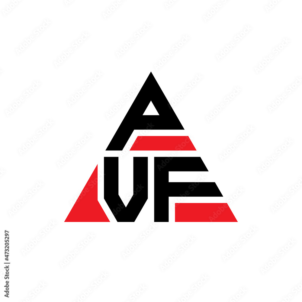 PVF triangle letter logo design with triangle shape. PVF triangle logo design monogram. PVF triangle vector logo template with red color. PVF triangular logo Simple, Elegant, and Luxurious Logo... PVF triangle letter logo design with triangle shape. PVF triangle logo design monogram. PVF triangle vector logo template with red color. PVF triangular logo Simple, Elegant, and Luxurious Logo...