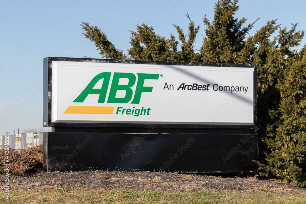 ABF Freight location. ABF Freight is a truckload and LTL freight