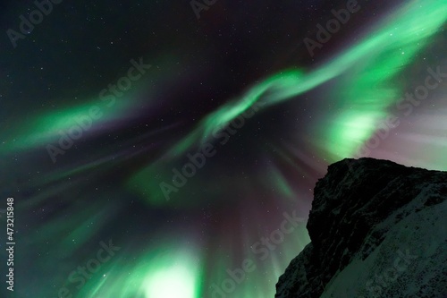 auroras boreales © Ronaldo