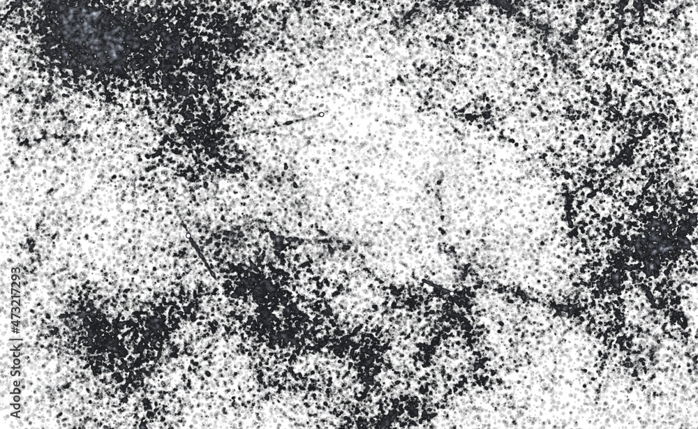 Obraz premium Scratch Grunge Urban Background.Grunge Black and White Distress Texture. Grunge texture for make poster, banner, font. 