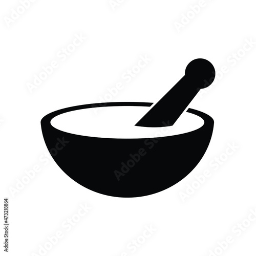 mortar and pestle