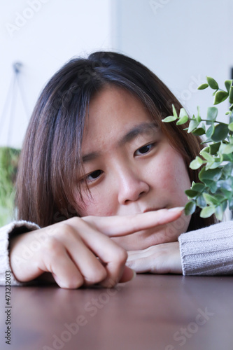女性の休日