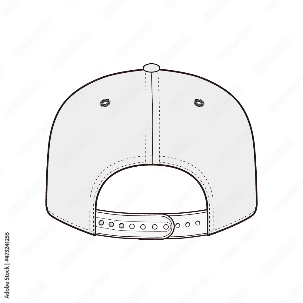 9FIFTY SNAPBACK Hat Cap Snapback Baseball cap Camp cap Bucket hat Beanie Stock Vector Adobe Stock