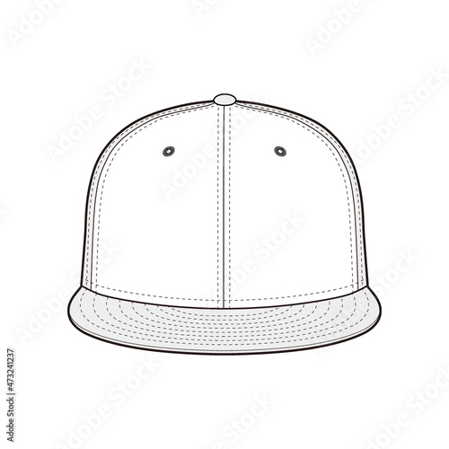 59FIFTY Fitted Cap Hat Cap Snapback Baseball cap Camp cap Bucket hat Beanie 