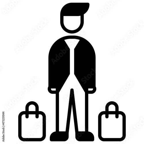 buyer icon