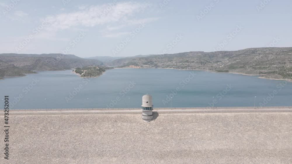Flying Alongside Huge Dam in 4K
Format: MP4 | 4K 25p | 8-bit | D-Cinelike | Ungraded Flying Alongside Huge Dam in 4K
Format: MP4 | 4K 25p | 8-bit | D-Cinelike | Ungraded