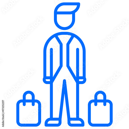 buyer icon