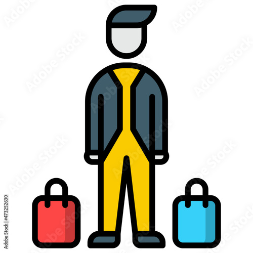 buyer icon 