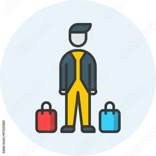 buyer icon