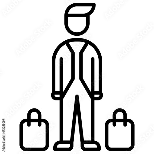 buyer icon