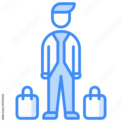 buyer icon
