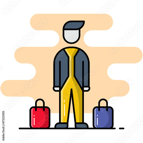 buyer icon
