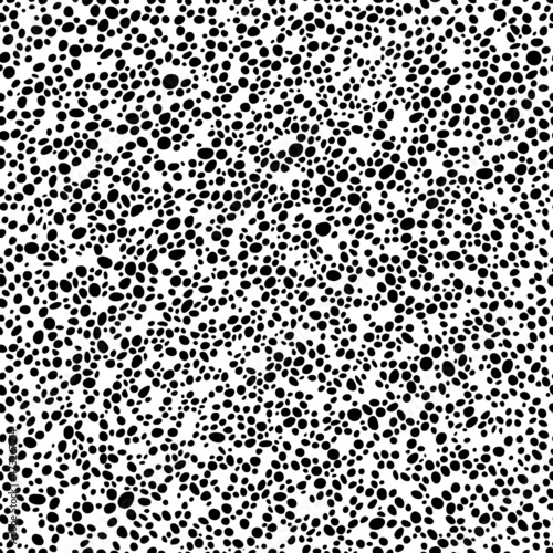 Gravel Texture. Seamless background. Abstract pebble, stone, boulder, rubbish, nodule, cobblestone, cobble, rock, rubble, pebble, paving stone, texture, bubble, mosaic. Isolated vector illustration.