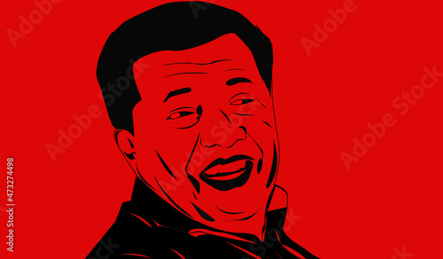 man