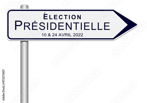 Election présidentielle de 2022