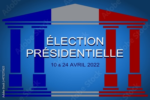 Election présidentielle de 2022