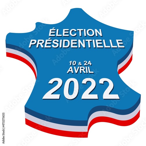 Election présidentielle de 2022