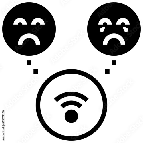 internet connection