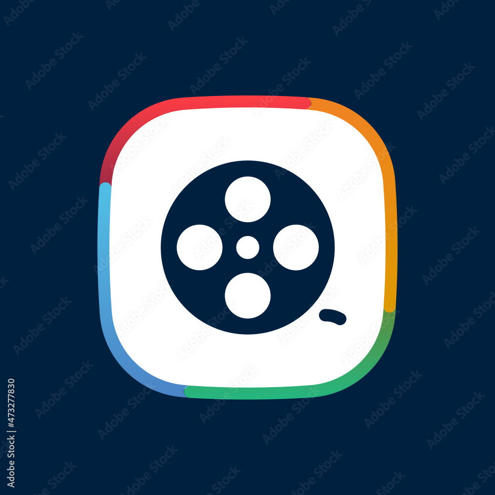 Film Reel Film Reel