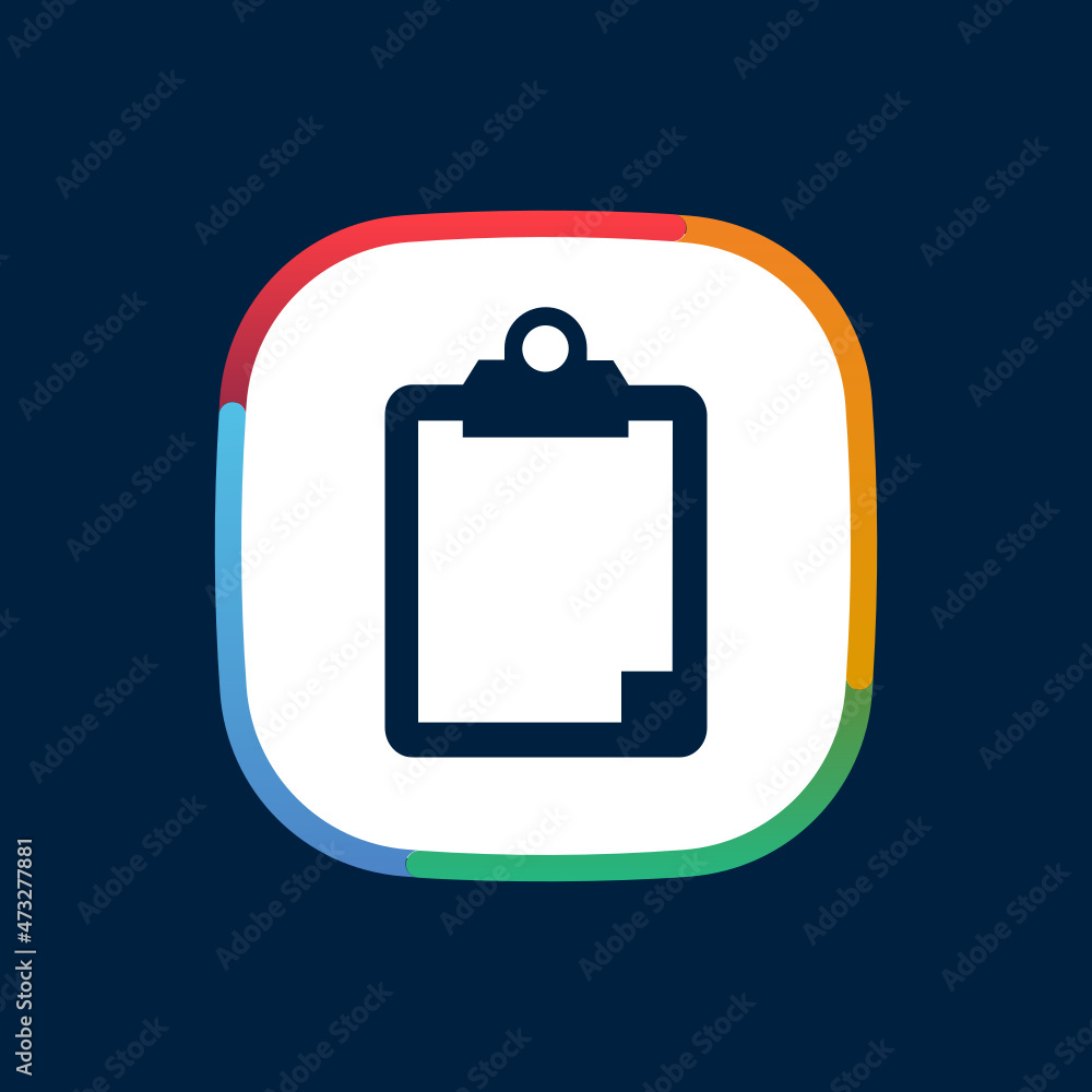 Clip Board Clip Board